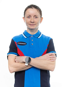 Якимова Наталья Александровна