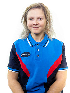 Иовлева Мария Вячеславовна