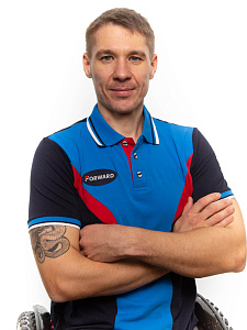 Быченок Алексей Васильевич