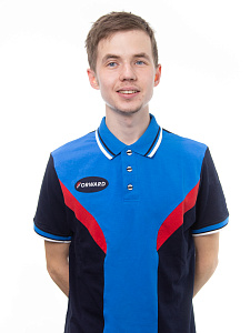 Хайруллин Владимир Альбертович