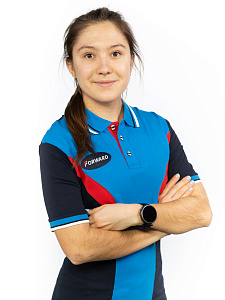 Разумная Екатерина Сергеевна