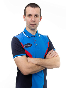 Черепанов Илья Александрович