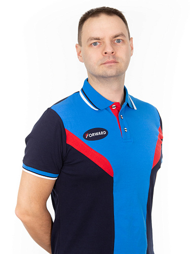 Торопчин Артем Олегович