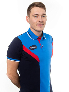 Тарасов Роман Андреевич