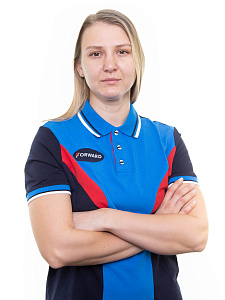 Кочерова Наталья Сергеевна