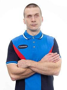 Артемов Александр Станиславович