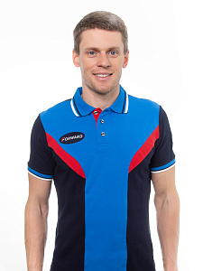 Колодийчук Олег Владимирович