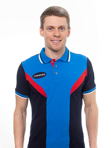 Колодийчук Олег Владимирович