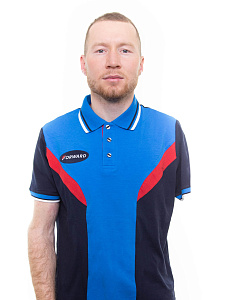 Лекомцев Владислав Алексеевич