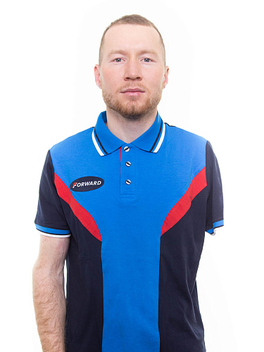 Лекомцев Владислав Алексеевич