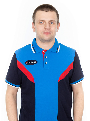 Сазонов Дмитрий Игоревич