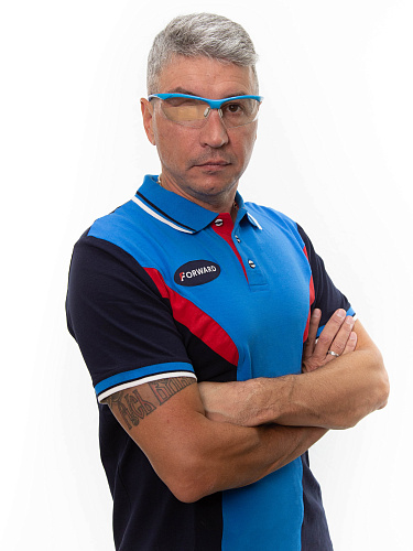 Редкозубов Валерий Анатольевич