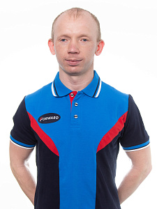 Чохлаев Станислав Мусаевич