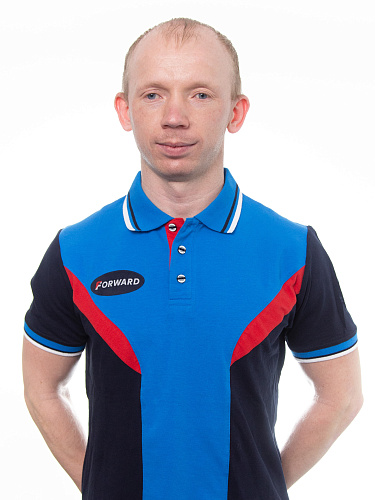 Чохлаев Станислав Мусаевич