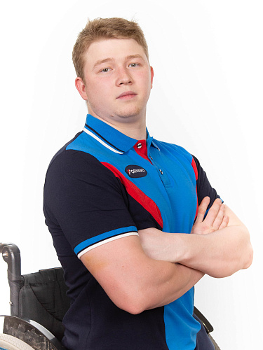 Рычков Владимир Владимирович