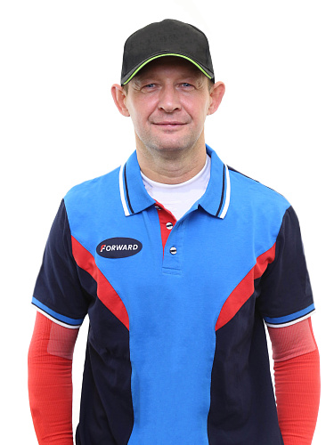 Латышев Вячеслав Юрьевич