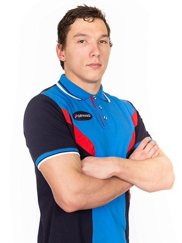 Хамзин Айрат Рамисович