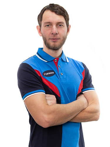 Героев Евгений Геннадьевич