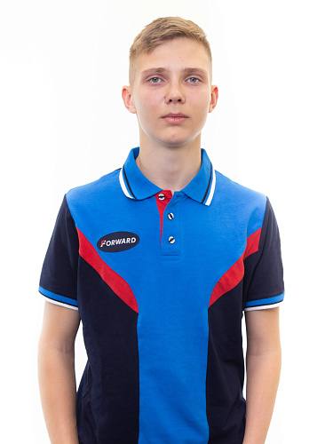 Васильев Иван Андреевич