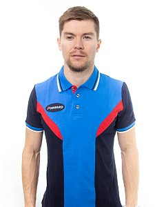 Пономарёв Олег Сергеевич