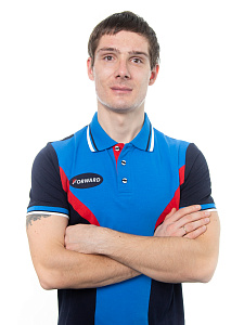 Поваров Никита Дмитриевич