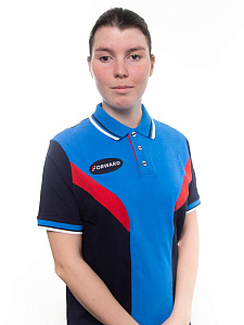 Хлызова Вера Алексеевна