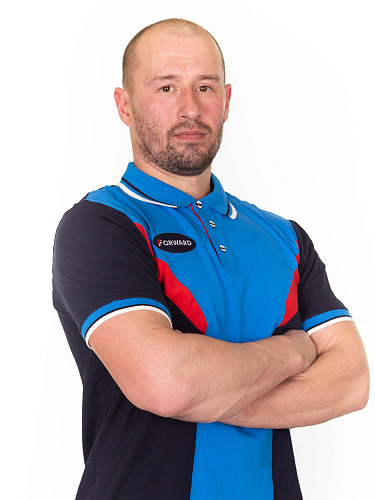 Кузнецов Иван Юрьевич